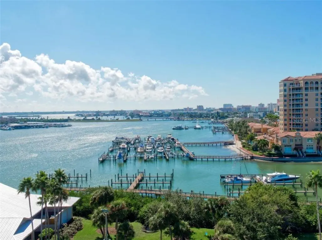 64 BAY ESPLANADE #203, CLEARWATER, FL, photo 3 of 7