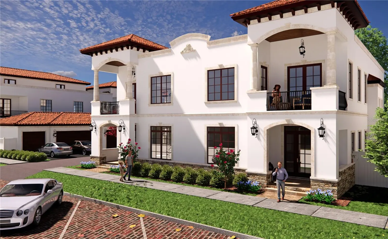 370 JEFFERSON STREET, SAFETY HARBOR, FL