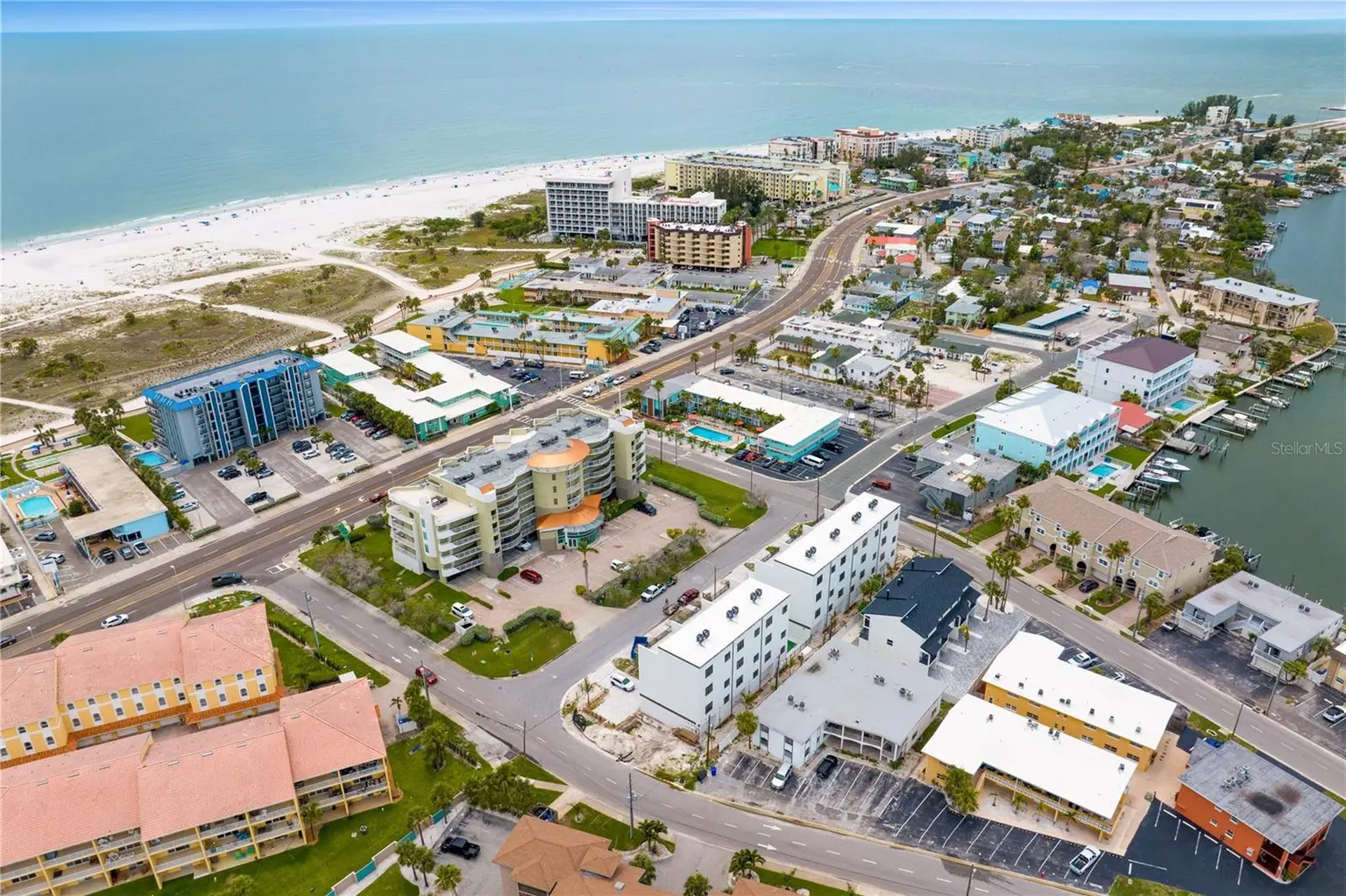 11605 1ST STREET E #B3, TREASURE ISLAND, FL