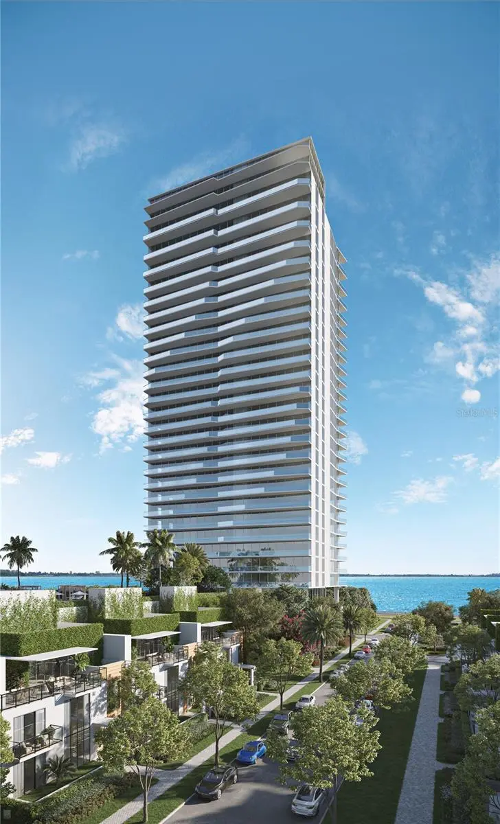 Bayshore Ysabella Condominium home, photo 8 of 8