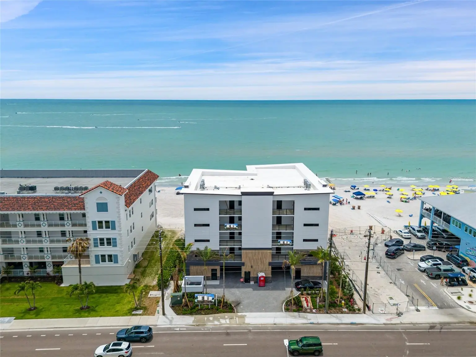 14048 GULF BOULEVARD #402, MADEIRA BEACH, FL