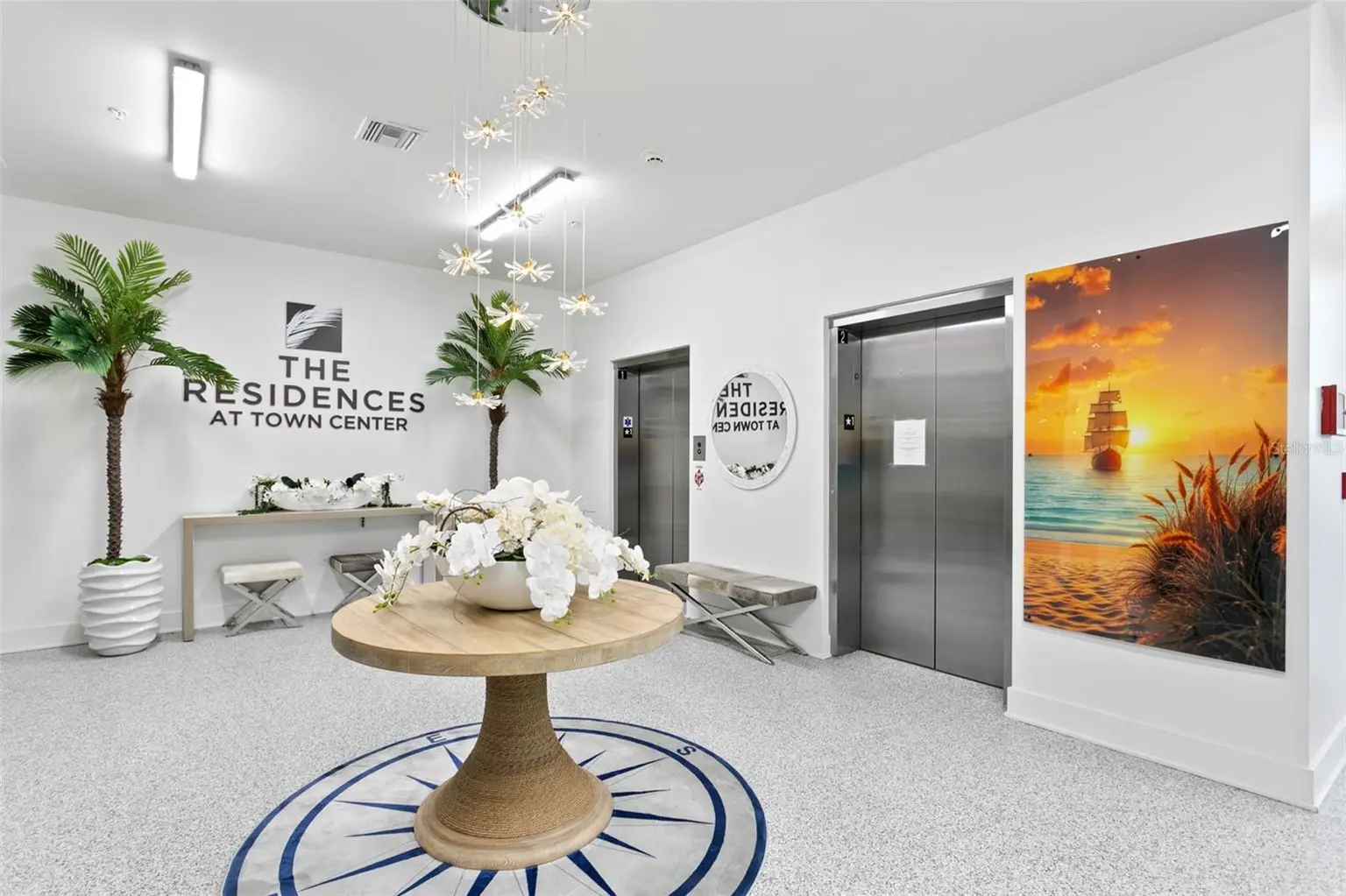 The Residences at Town Center home, photo 5 of 8