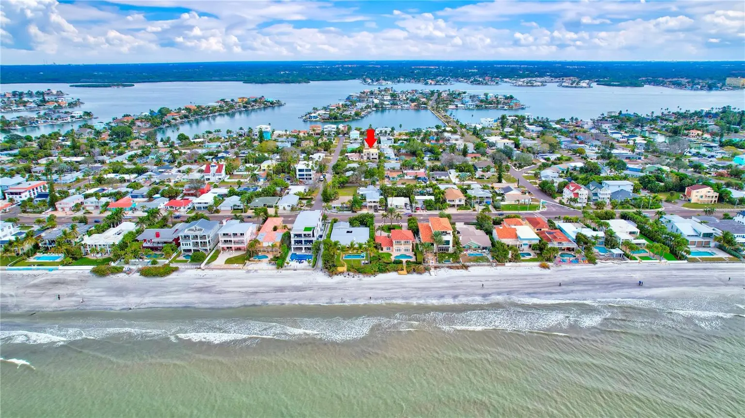 16110 3RD STREET E, REDINGTON BEACH, FL, photo 3 of 50