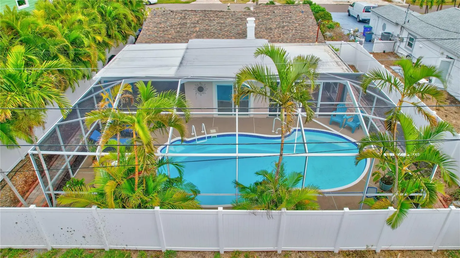 16110 3RD STREET E, REDINGTON BEACH, FL, photo 4 of 50