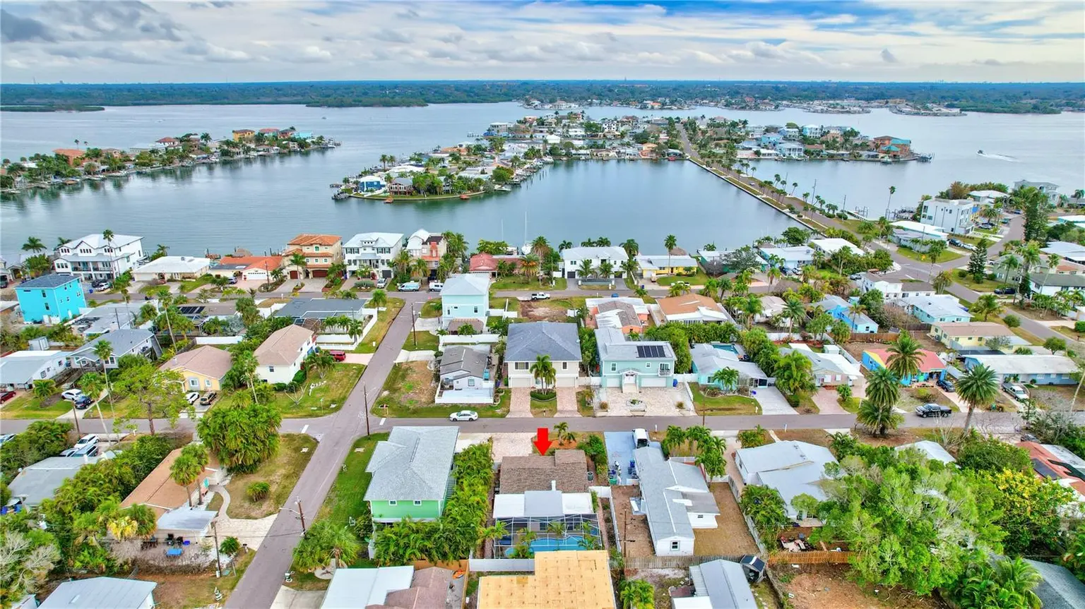 16110 3RD STREET E, REDINGTON BEACH, FL, photo 16 of 50