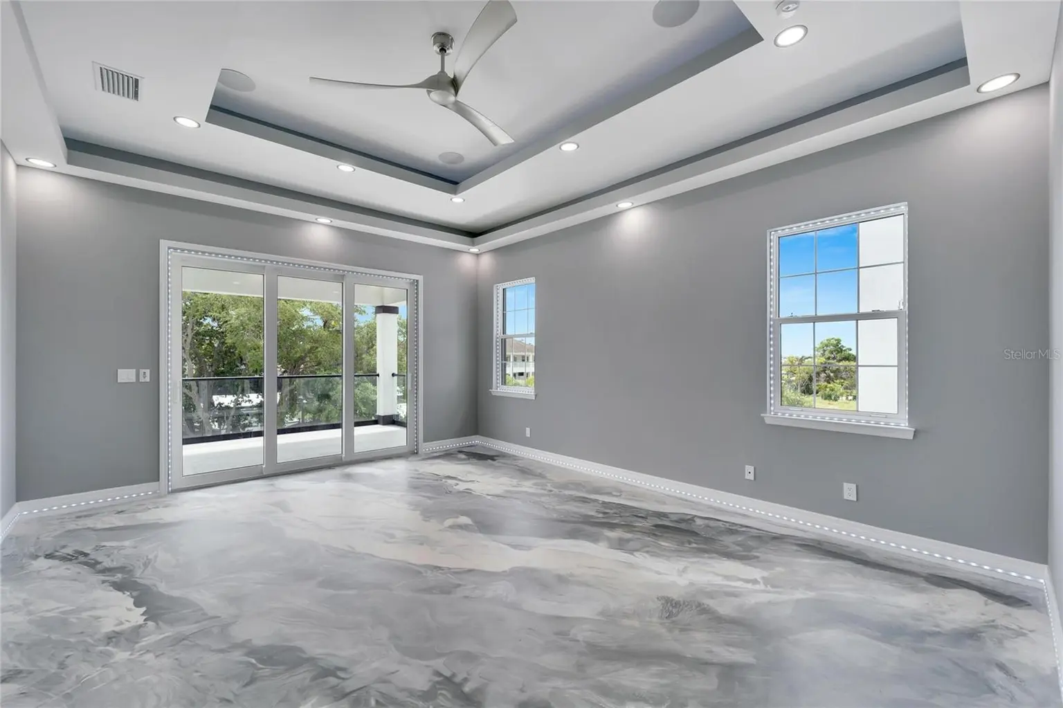 534 ESTUARY SHORE LANE, APOLLO BEACH, FL, photo 7 of 93