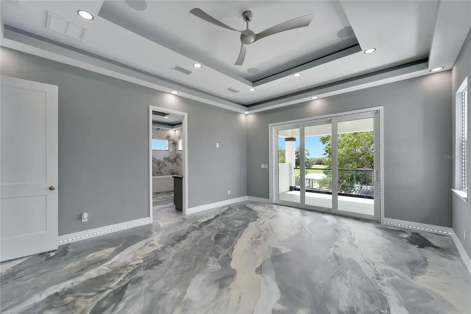 534 ESTUARY SHORE LANE, APOLLO BEACH, FL, photo 8 of 93
