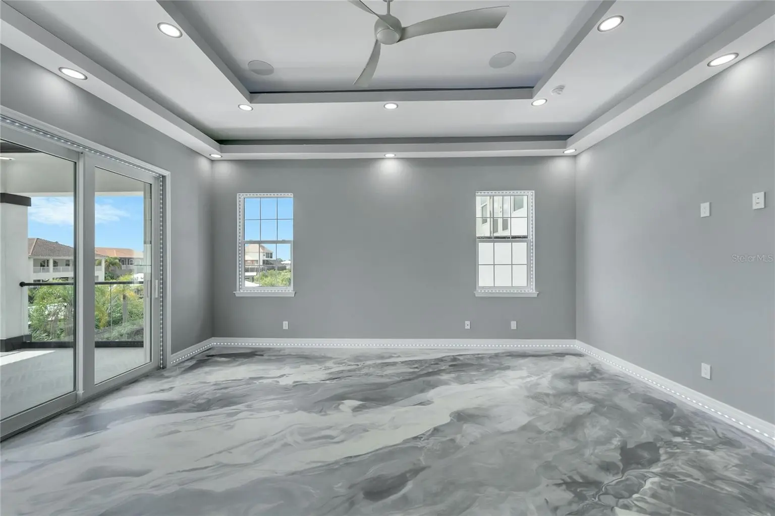 534 ESTUARY SHORE LANE, APOLLO BEACH, FL, photo 9 of 93