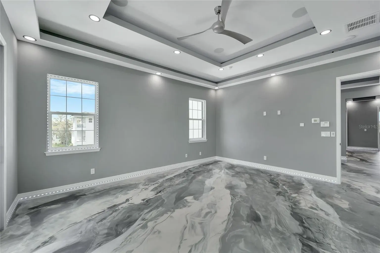 534 ESTUARY SHORE LANE, APOLLO BEACH, FL, photo 10 of 93