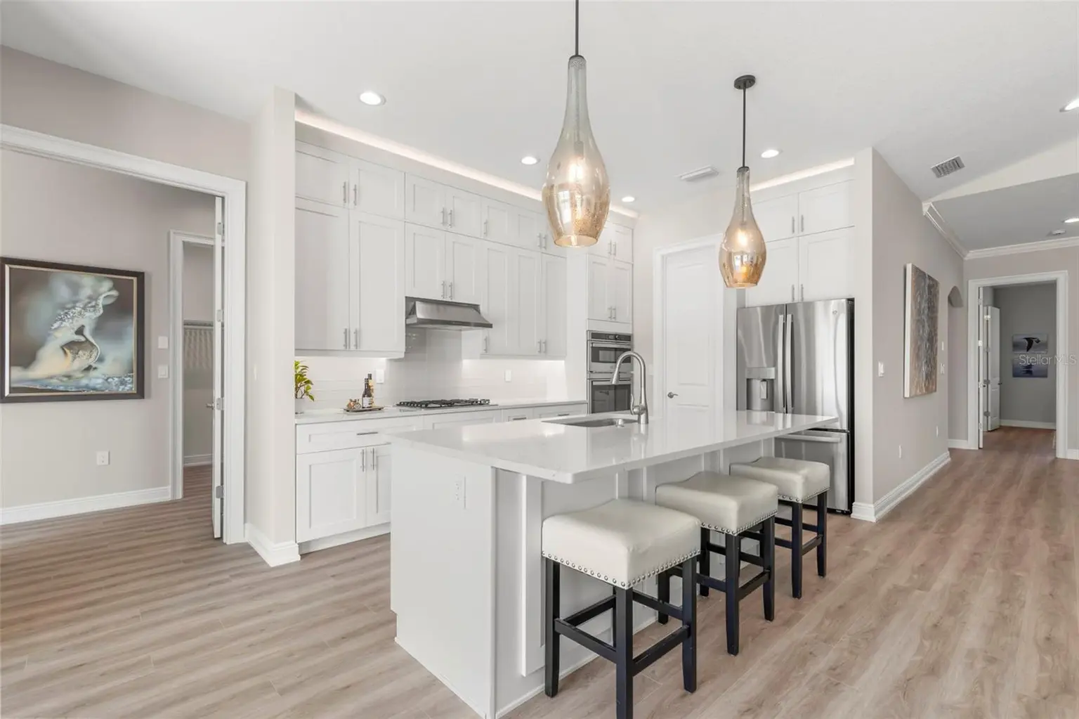 47A BAYVIEW COURT S, ST PETERSBURG, FL, photo 11 of 47