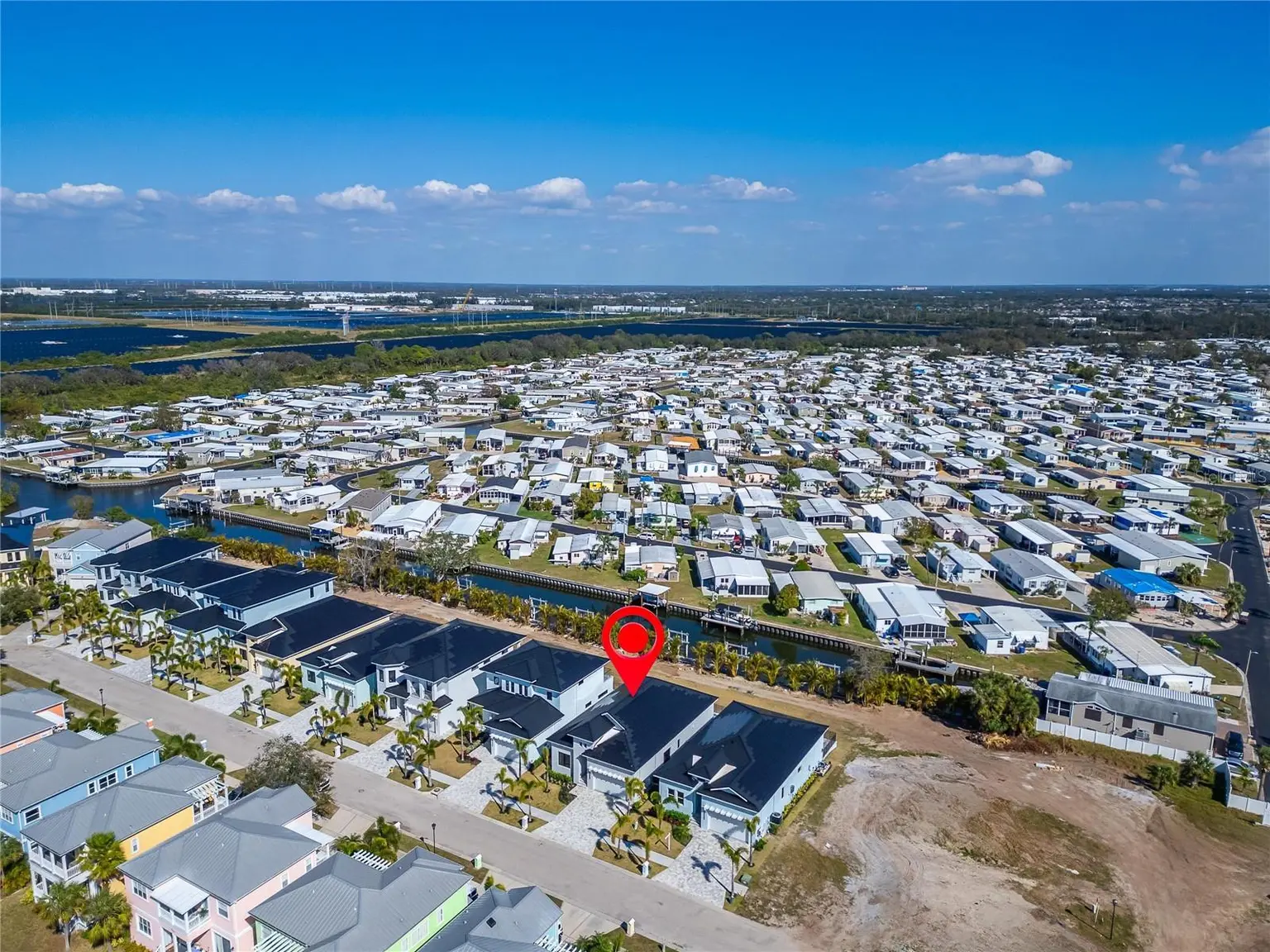 6540 SIMONE SHORES CIRCLE, APOLLO BEACH, FL, photo 4 of 85