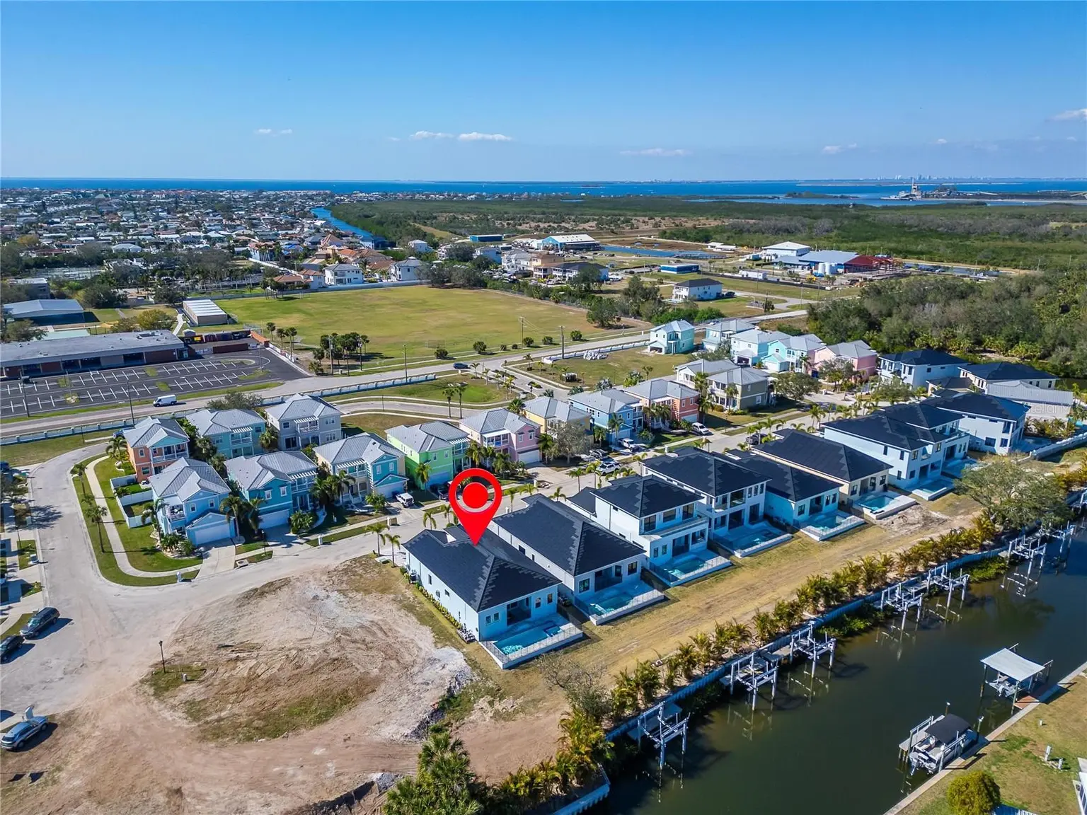 6542 SIMONE SHORES CIRCLE, APOLLO BEACH, FL, photo 4 of 75