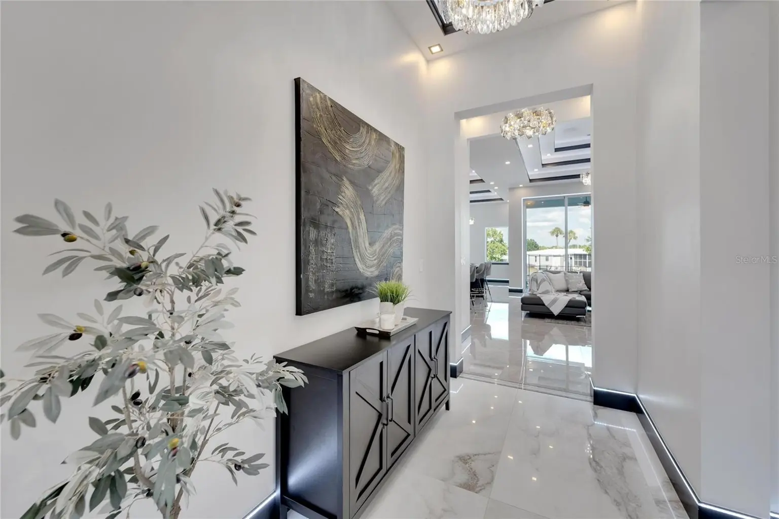 6542 SIMONE SHORES CIRCLE, APOLLO BEACH, FL, photo 9 of 75