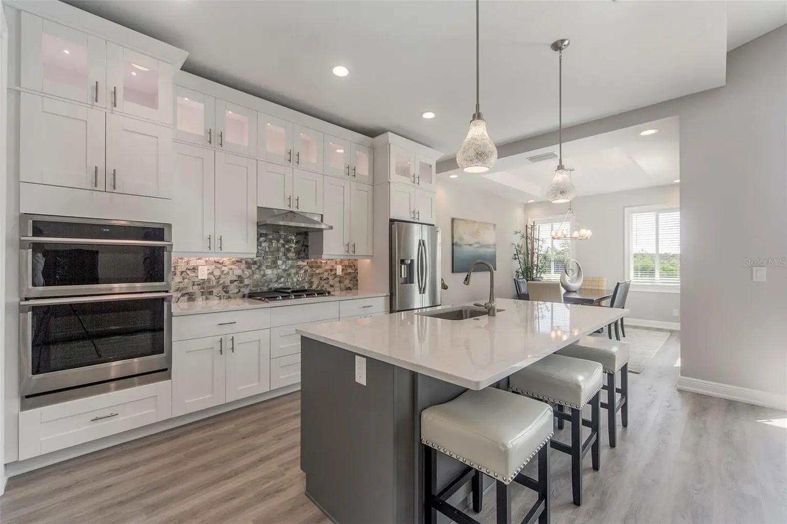 17B FRANKLIN COURT S, ST PETERSBURG, FL, photo 6 of 22