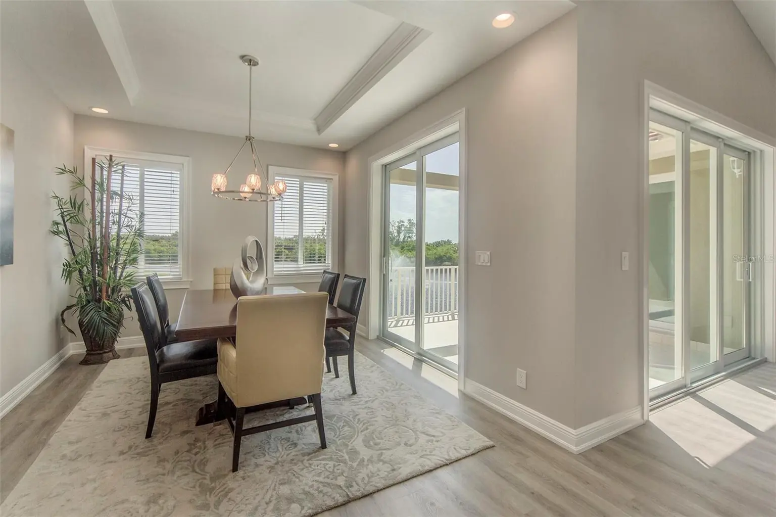 17B FRANKLIN COURT S, ST PETERSBURG, FL, photo 8 of 22