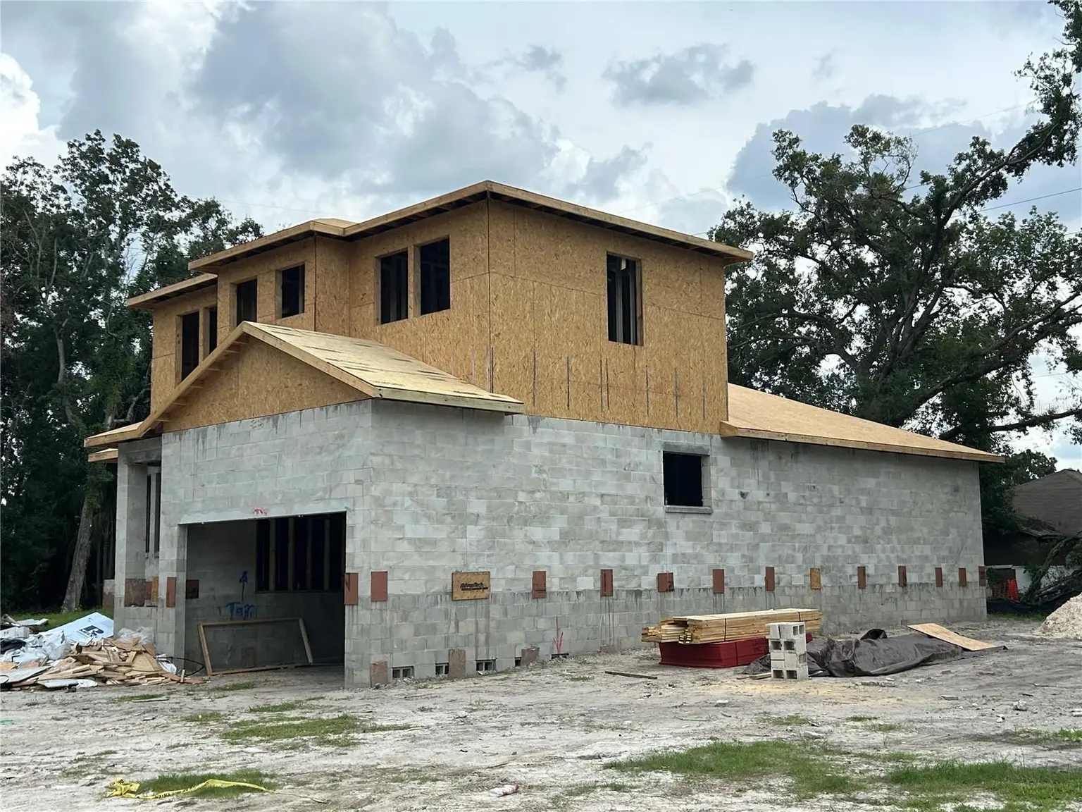 2120 W BIRD ST., TAMPA, FL, photo 6 of 12