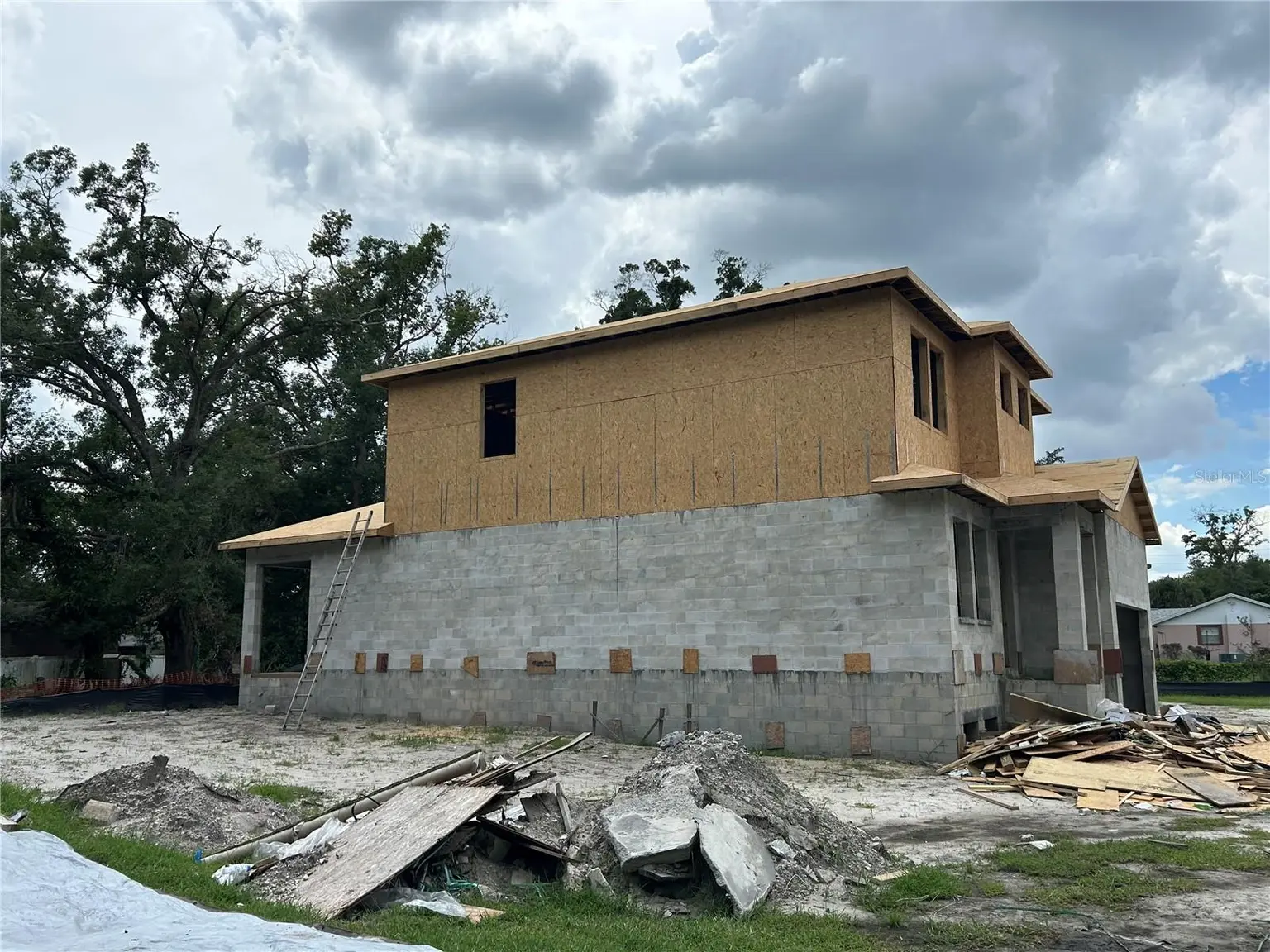 2120 W BIRD ST., TAMPA, FL, photo 7 of 12