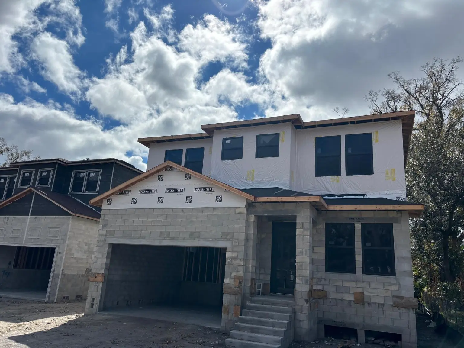 2120 W BIRD ST., TAMPA, FL, photo 5 of 12