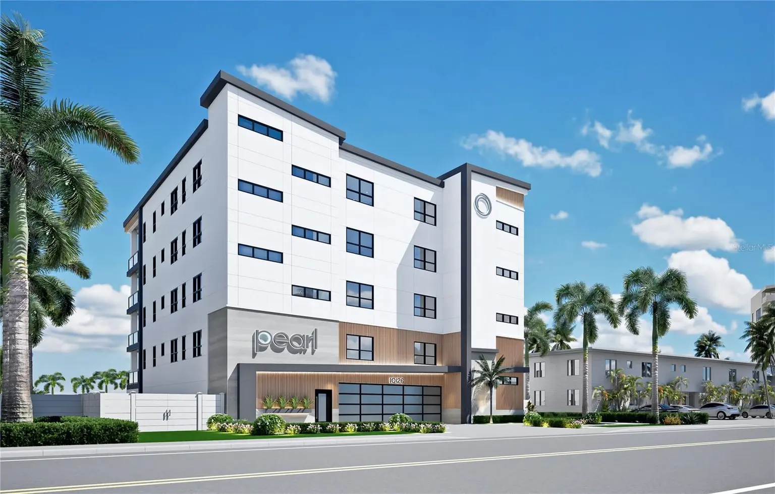 10126 GULF BOULEVARD #PH1, TREASURE ISLAND, FL