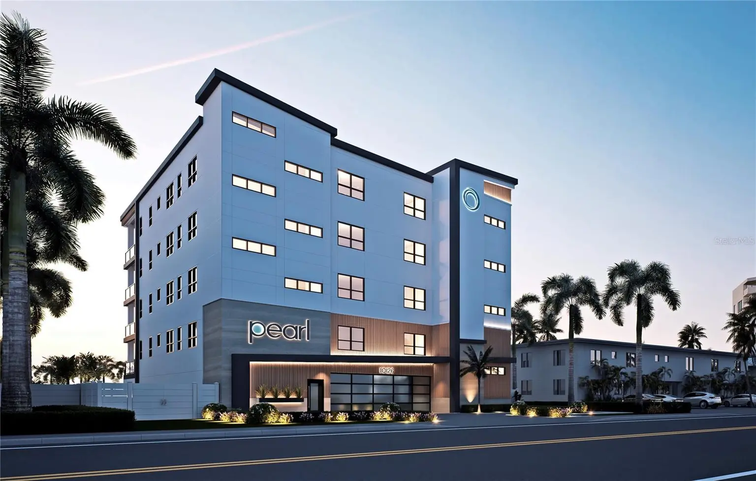 10126 GULF BOULEVARD #PH1, TREASURE ISLAND, FL, photo 4 of 34