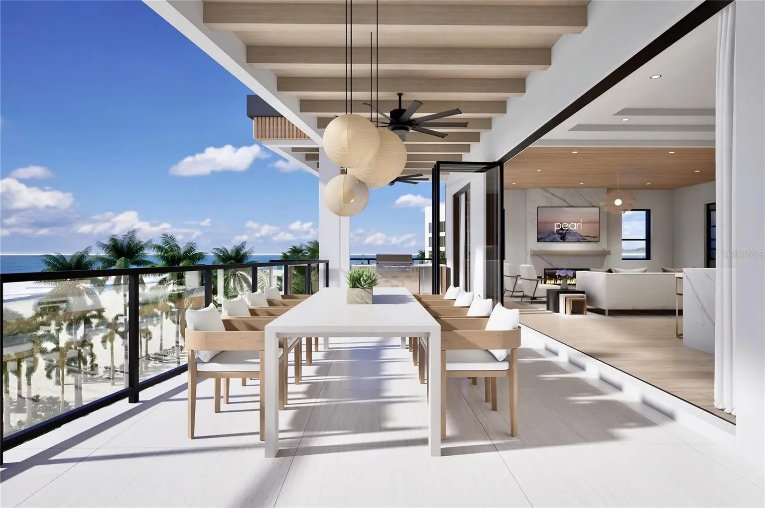 10126 GULF BOULEVARD #PH1, TREASURE ISLAND, FL, photo 15 of 34