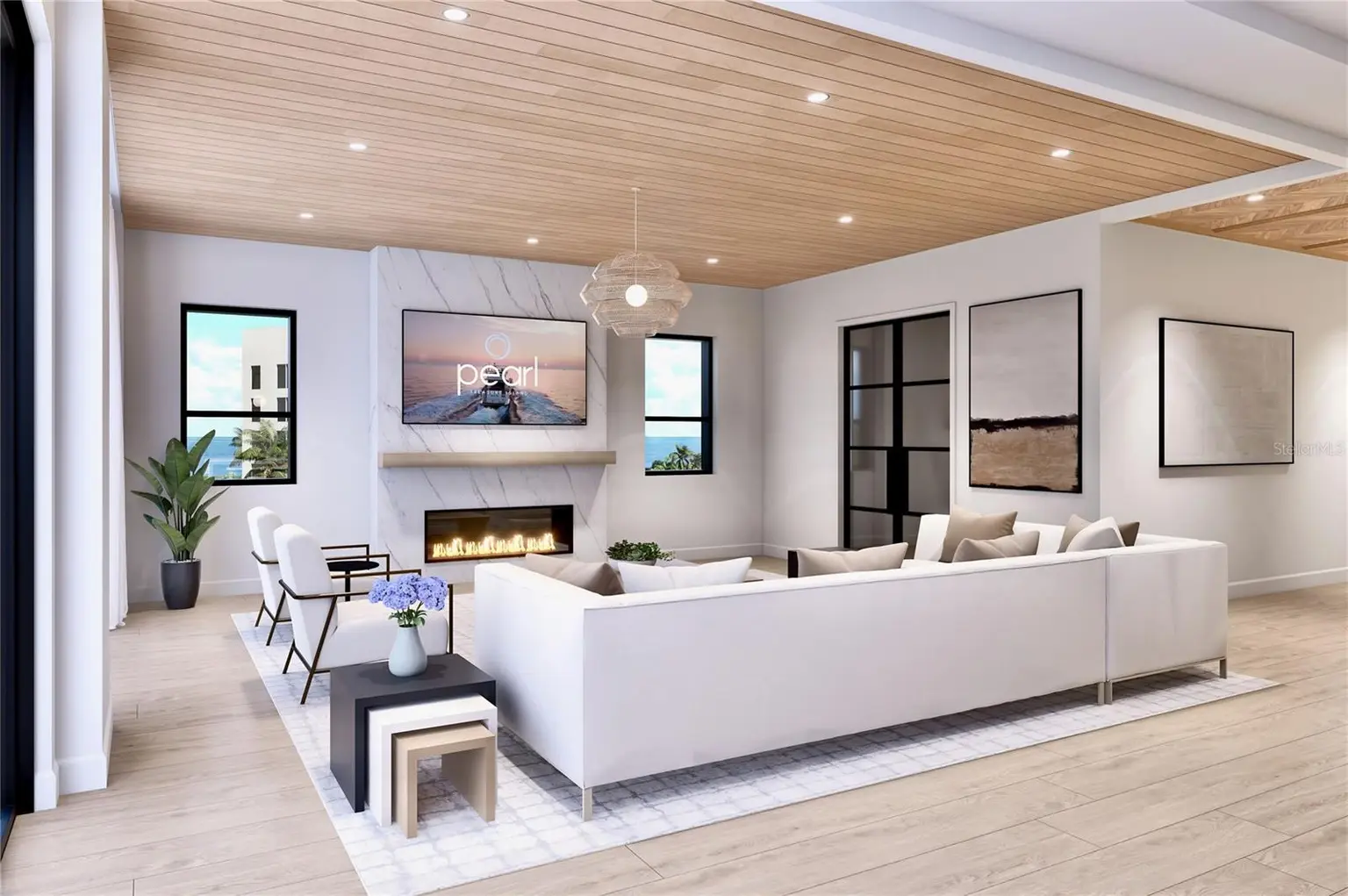 10126 GULF BOULEVARD #PH2, TREASURE ISLAND, FL, photo 10 of 34