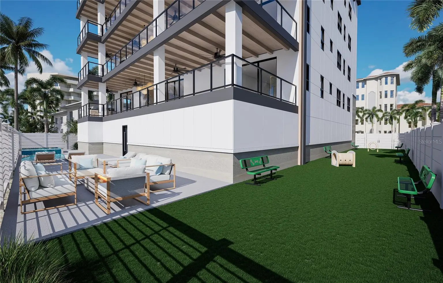10126 GULF BOULEVARD #PH2, TREASURE ISLAND, FL, photo 25 of 34