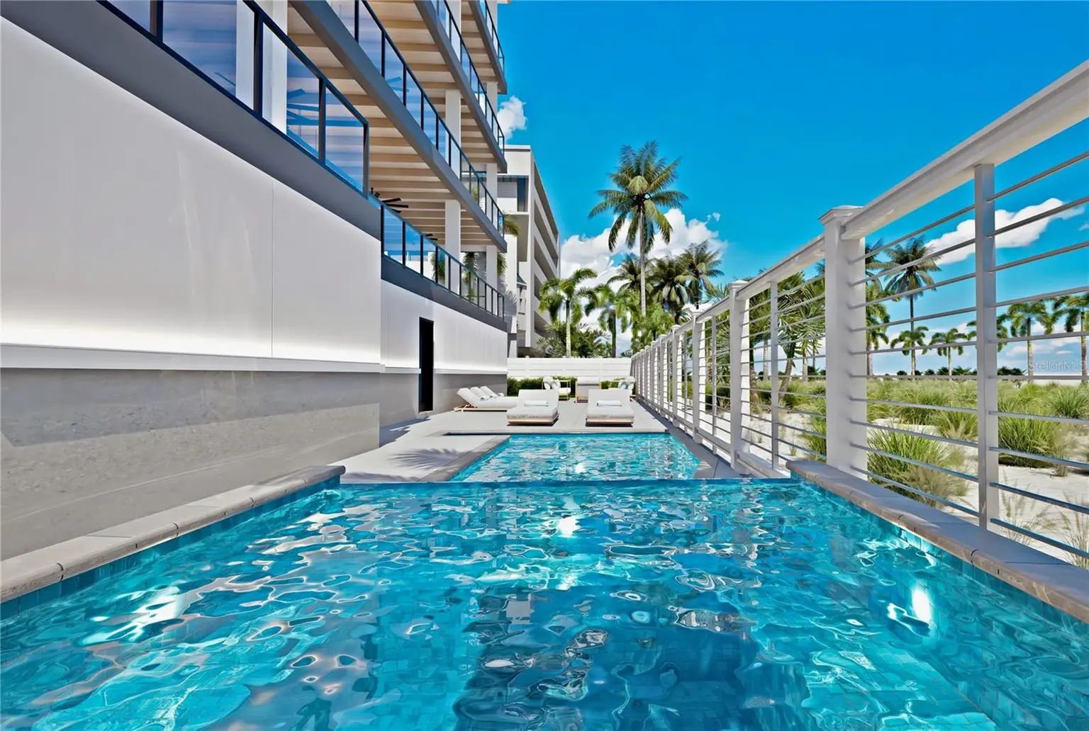10126 GULF BOULEVARD #PH2, TREASURE ISLAND, FL, photo 26 of 34