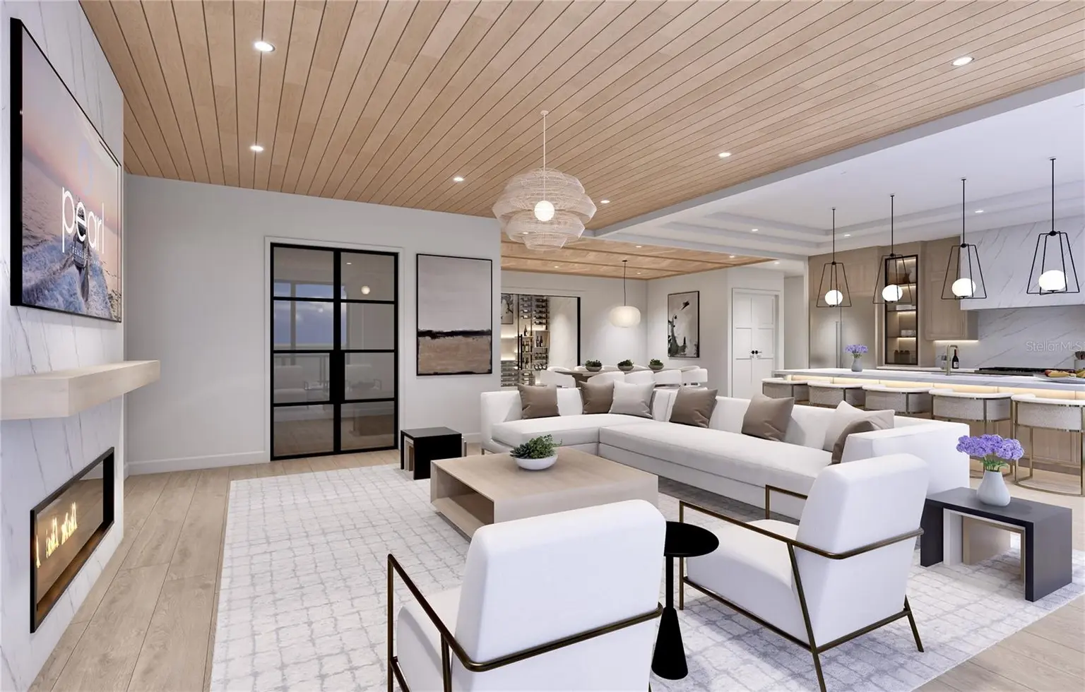 10126 GULF BOULEVARD #PH3, TREASURE ISLAND, FL, photo 12 of 34