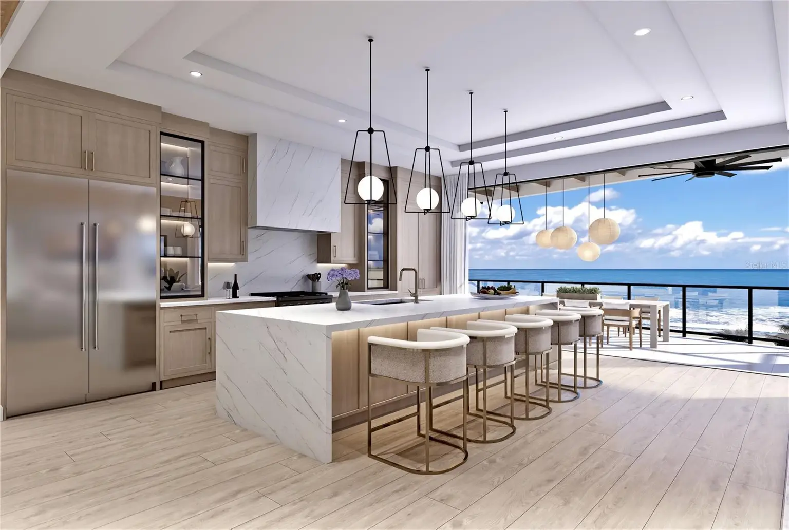 10126 GULF BOULEVARD #PH4, TREASURE ISLAND, FL, photo 9 of 35