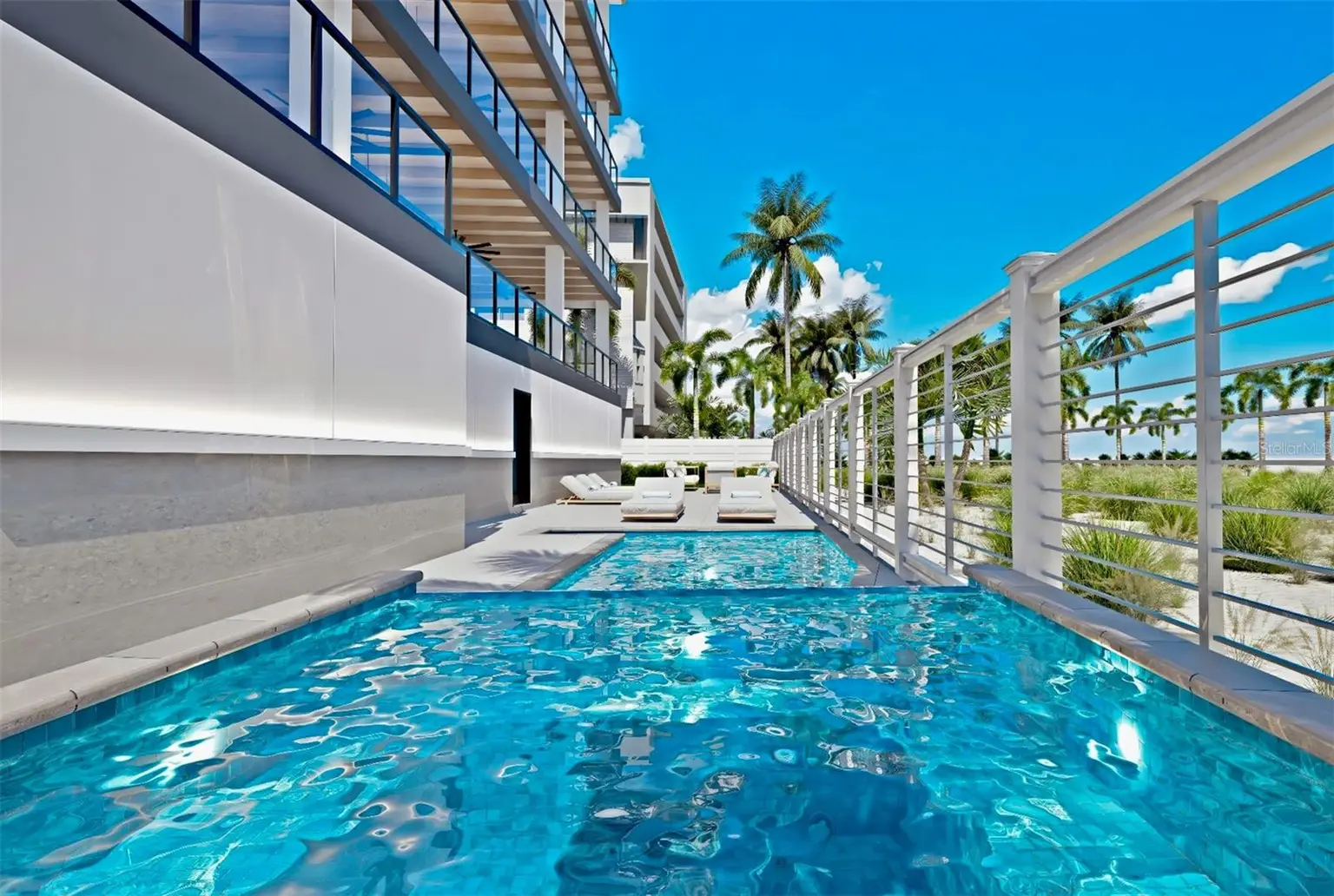 10126 GULF BOULEVARD #PH4, TREASURE ISLAND, FL, photo 26 of 35