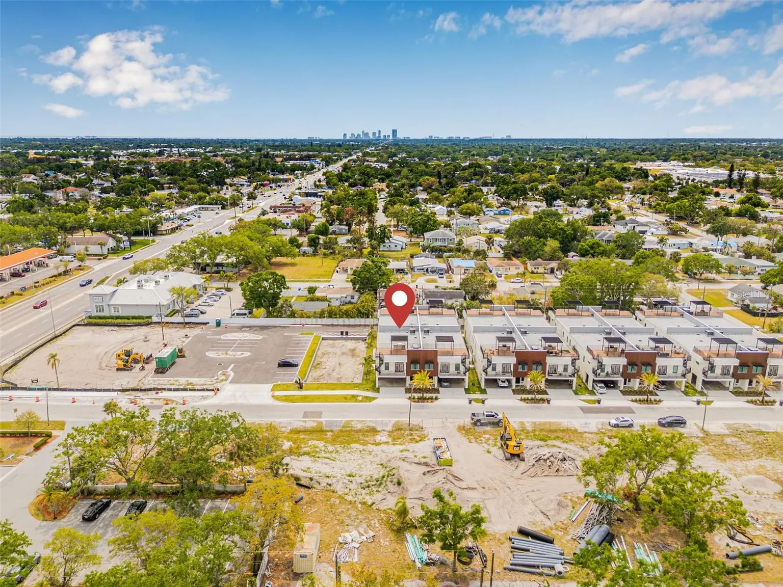 460 87TH AVENUE NORTH, ST PETERSBURG, FL, photo 4 of 52