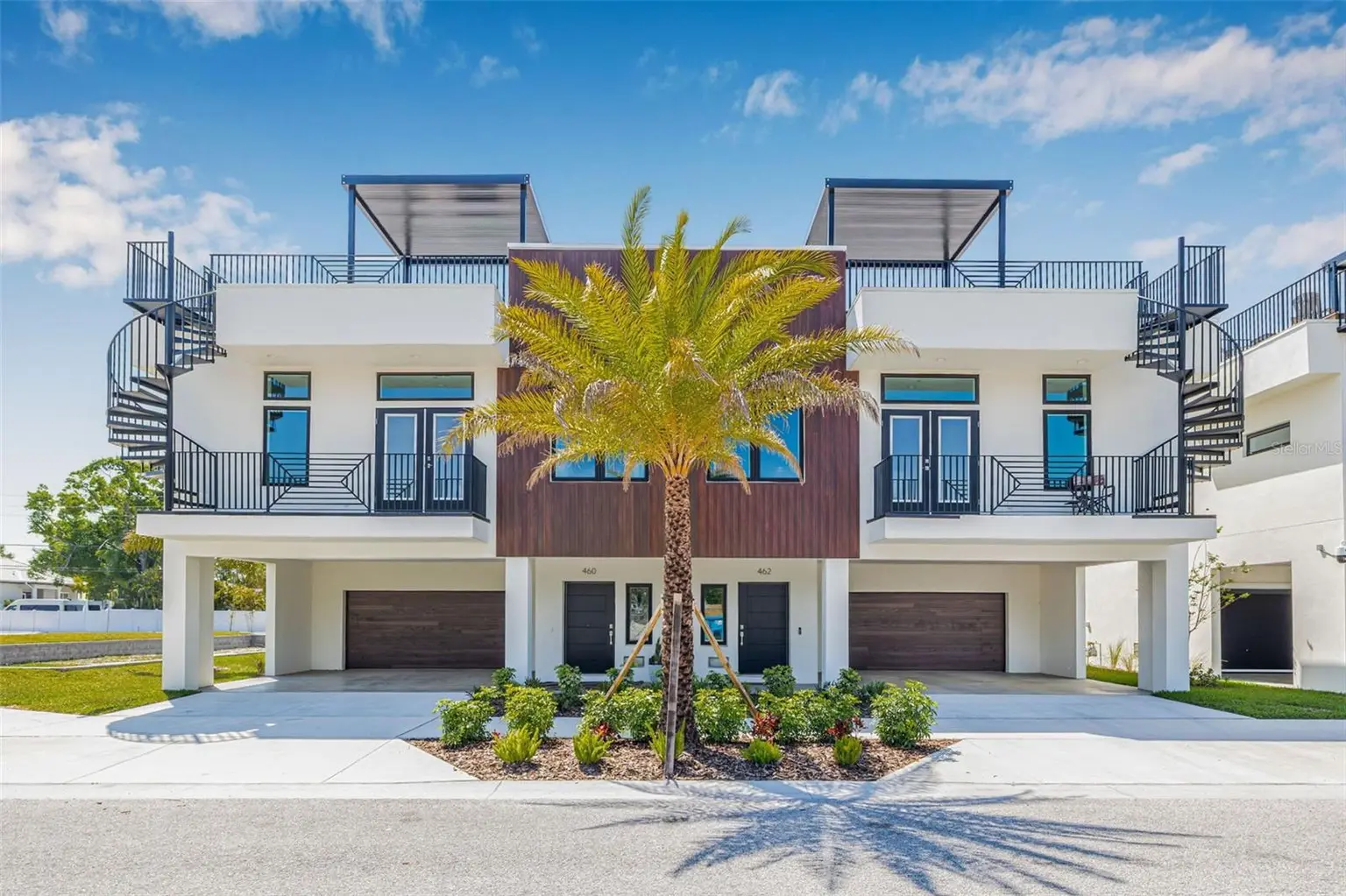 460 87TH AVENUE NORTH, ST PETERSBURG, FL