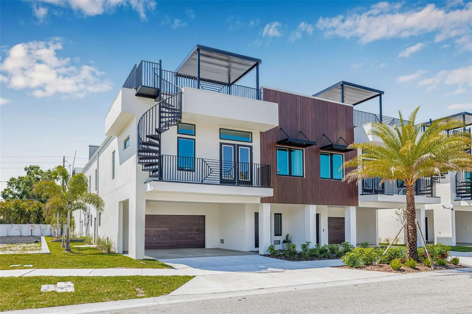 8631 5TH STREET NORTH, ST PETERSBURG, FL