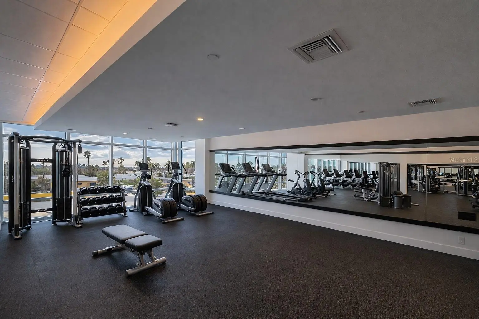 411 E SHORE DRIVE #613, CLEARWATER BEACH, FL, photo 16 of 18