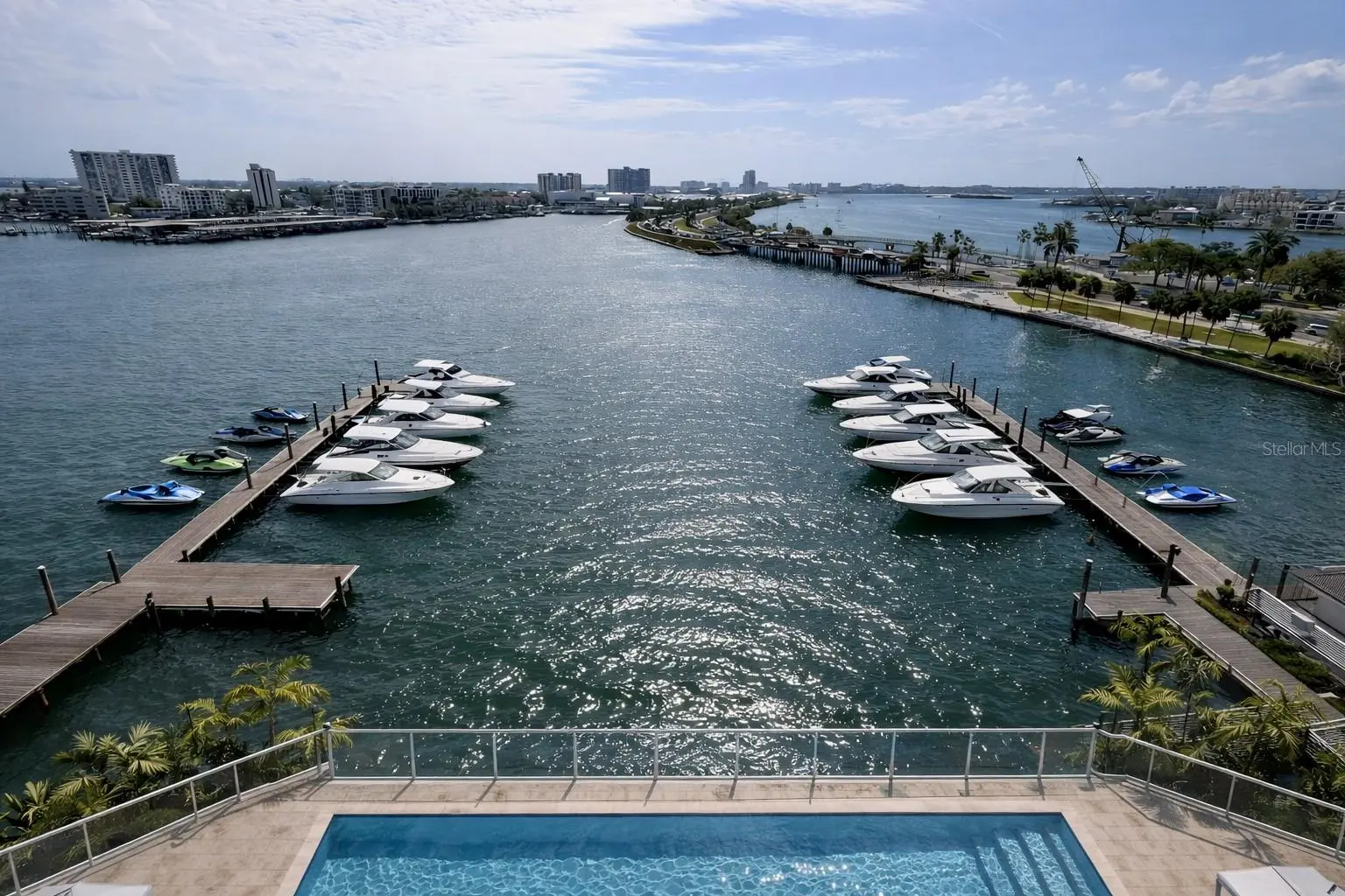 411 E SHORE DRIVE #613, CLEARWATER BEACH, FL, photo 17 of 18