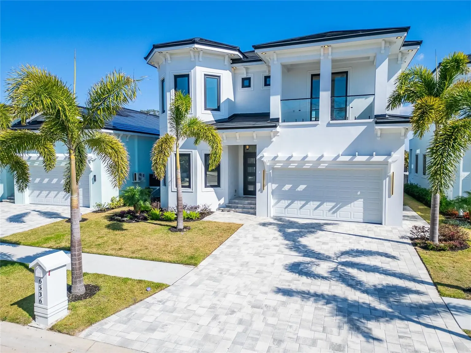 6536 SIMONE SHORES CIRCLE, APOLLO BEACH, FL