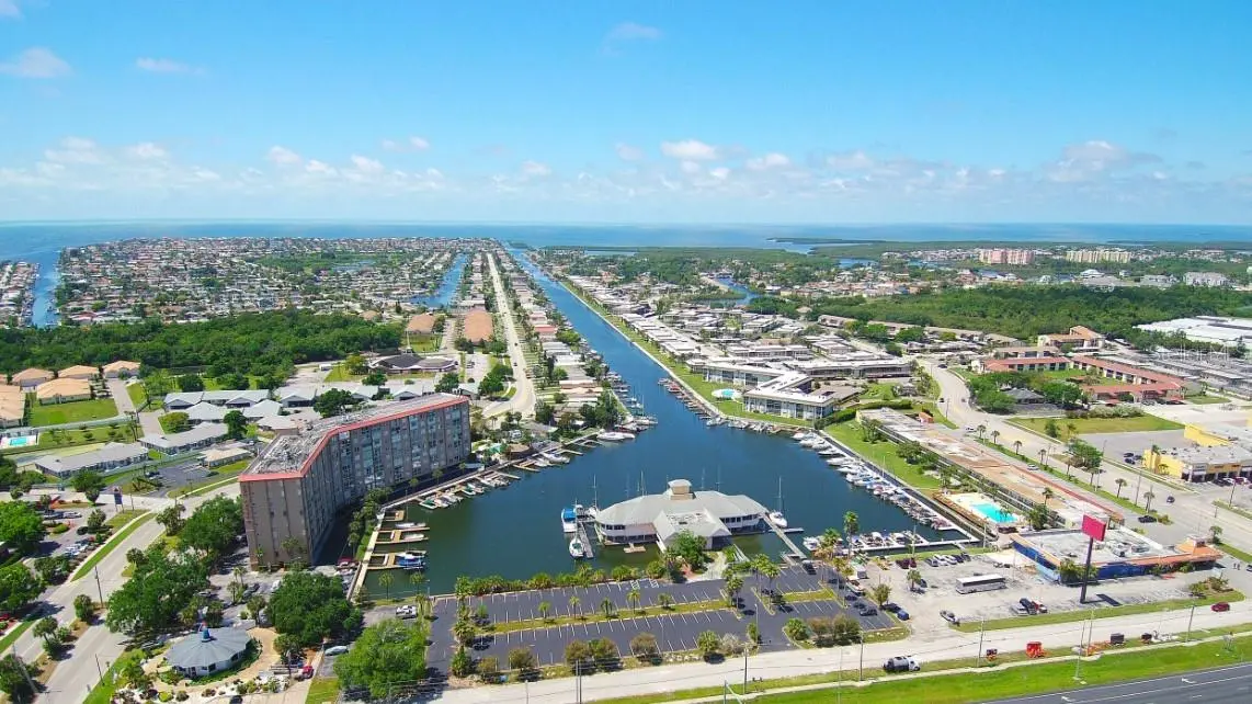 5015 US HIGHWAY 19 #404, NEW PORT RICHEY, FL, photo 13 of 13