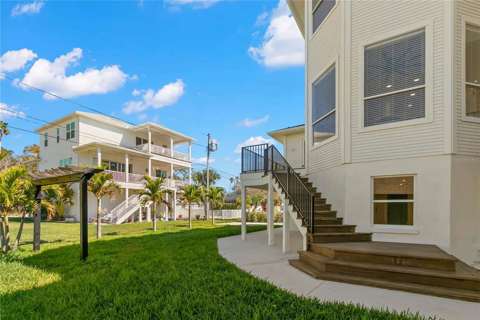 606 INDIANA AVENUE, CRYSTAL BEACH, FL, photo 49 of 62