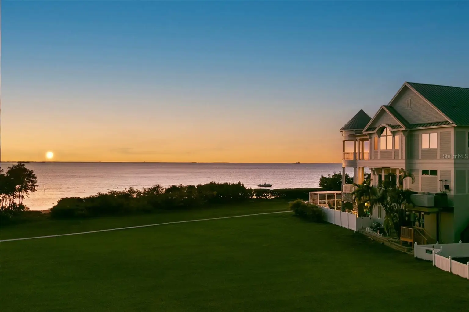 606 INDIANA AVENUE, CRYSTAL BEACH, FL, photo 56 of 62
