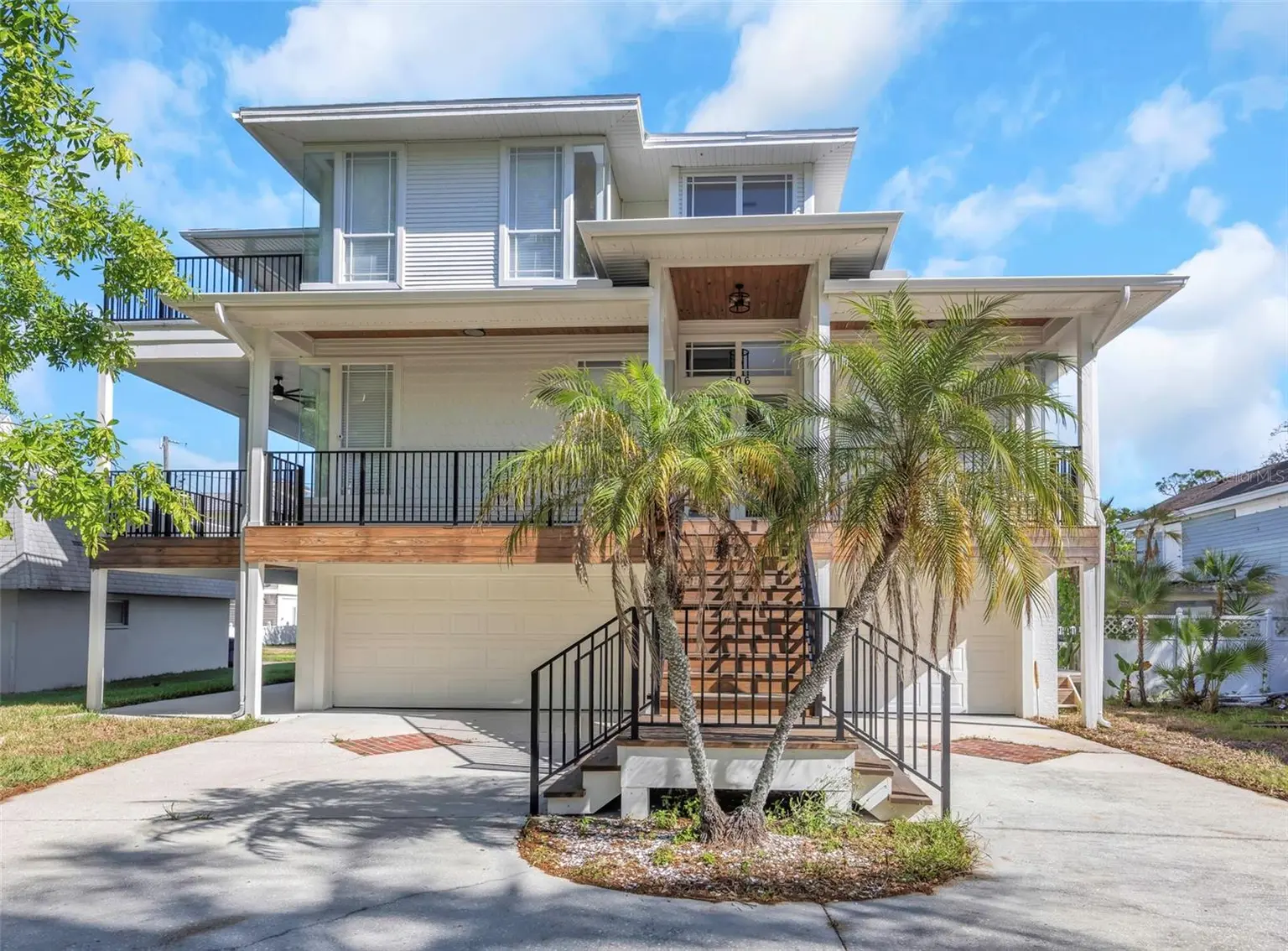 606 INDIANA AVENUE, CRYSTAL BEACH, FL, photo 61 of 62