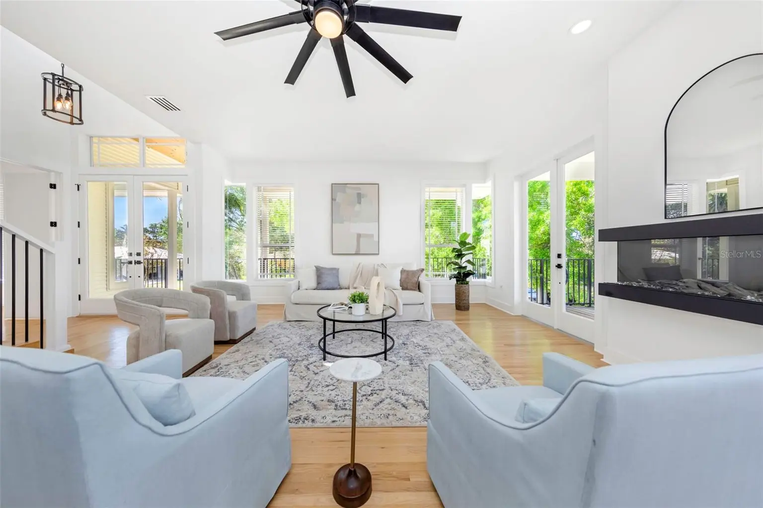 606 INDIANA AVENUE, CRYSTAL BEACH, FL, photo 5 of 62