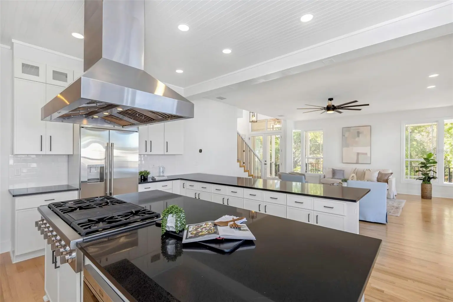 606 INDIANA AVENUE, CRYSTAL BEACH, FL, photo 8 of 62