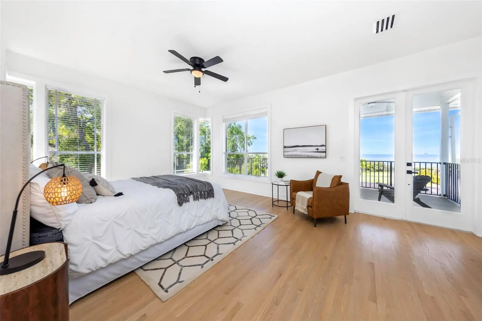606 INDIANA AVENUE, CRYSTAL BEACH, FL, photo 11 of 62