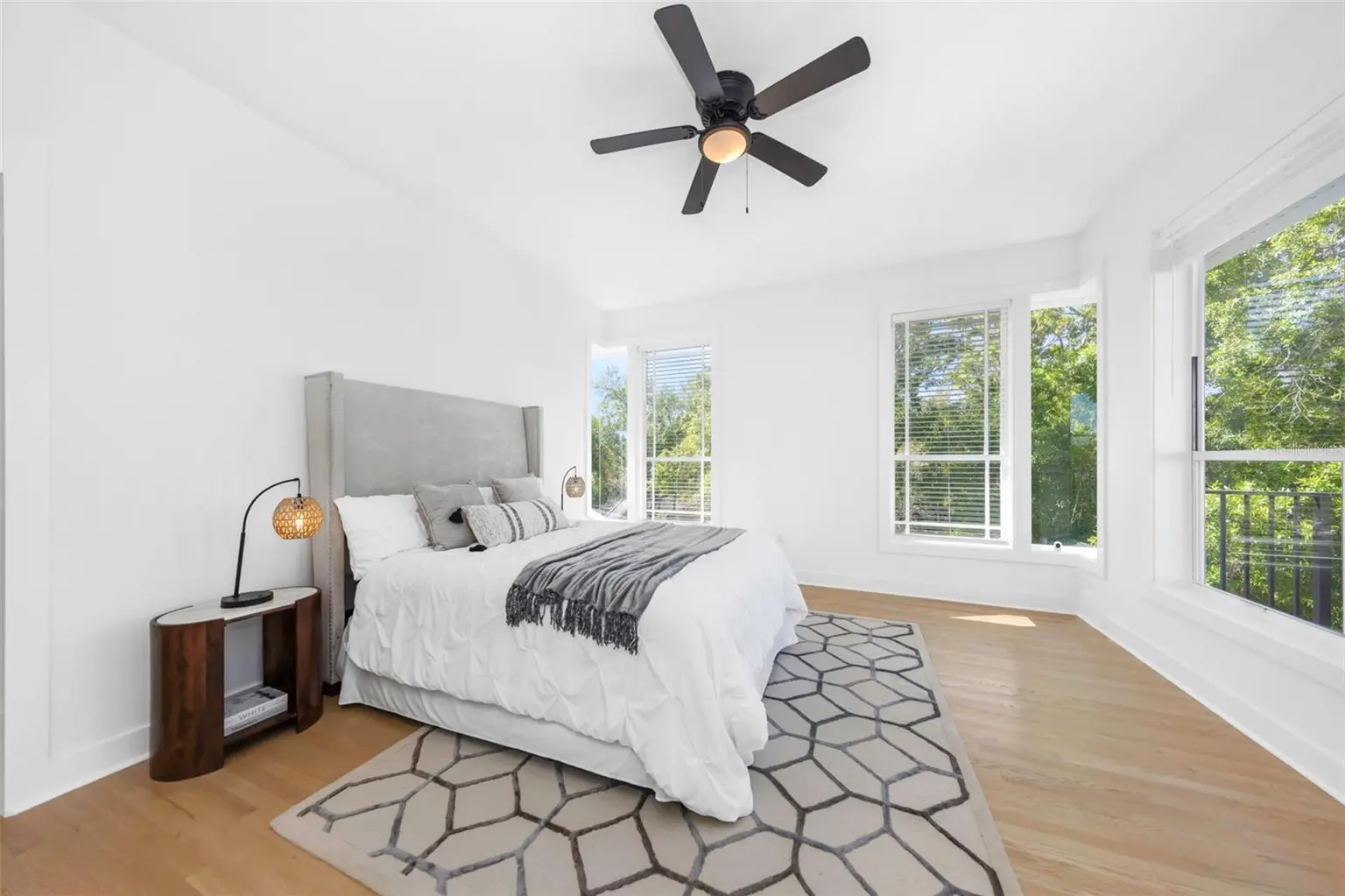 606 INDIANA AVENUE, CRYSTAL BEACH, FL, photo 14 of 62