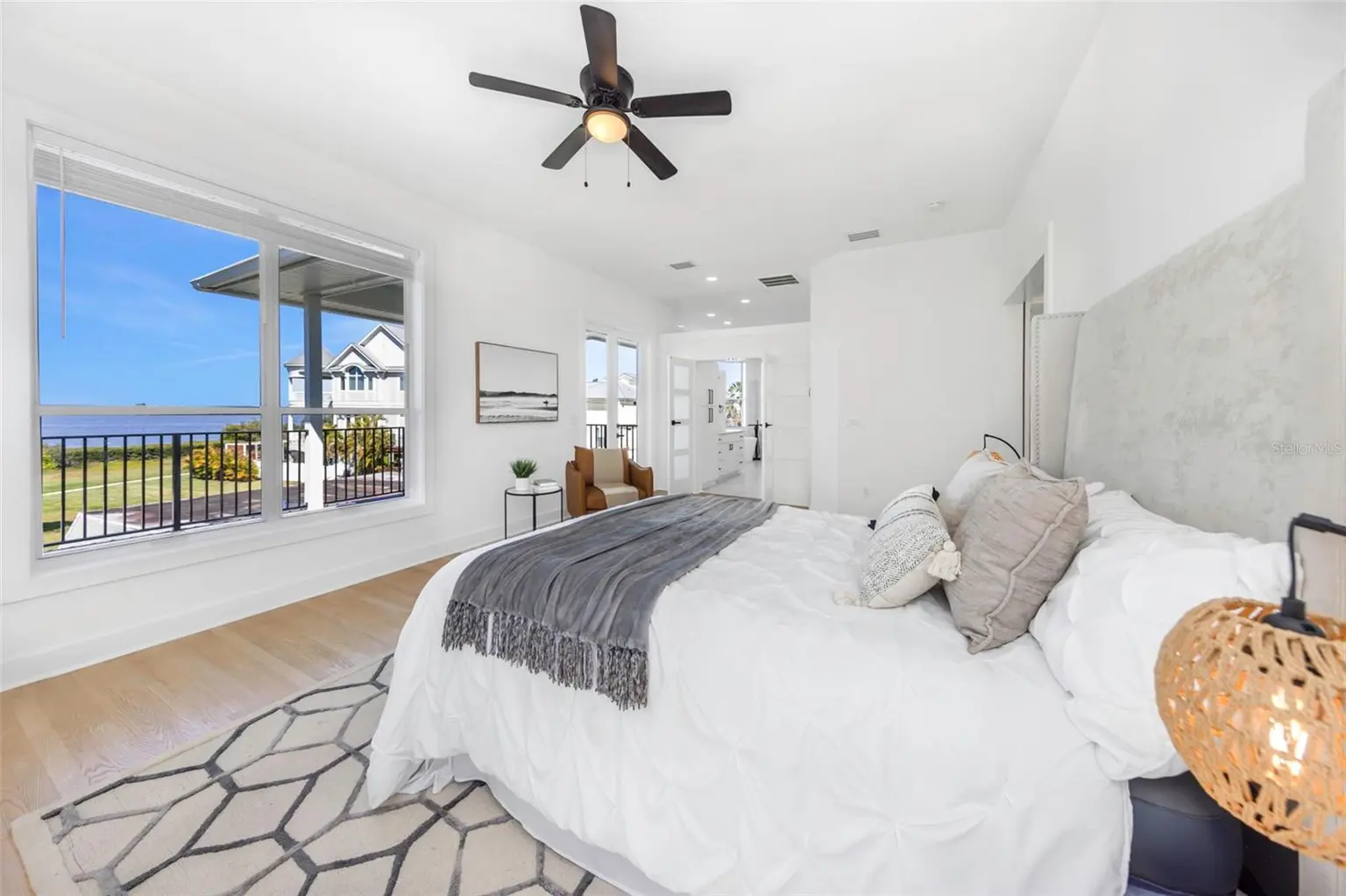606 INDIANA AVENUE, CRYSTAL BEACH, FL, photo 15 of 62