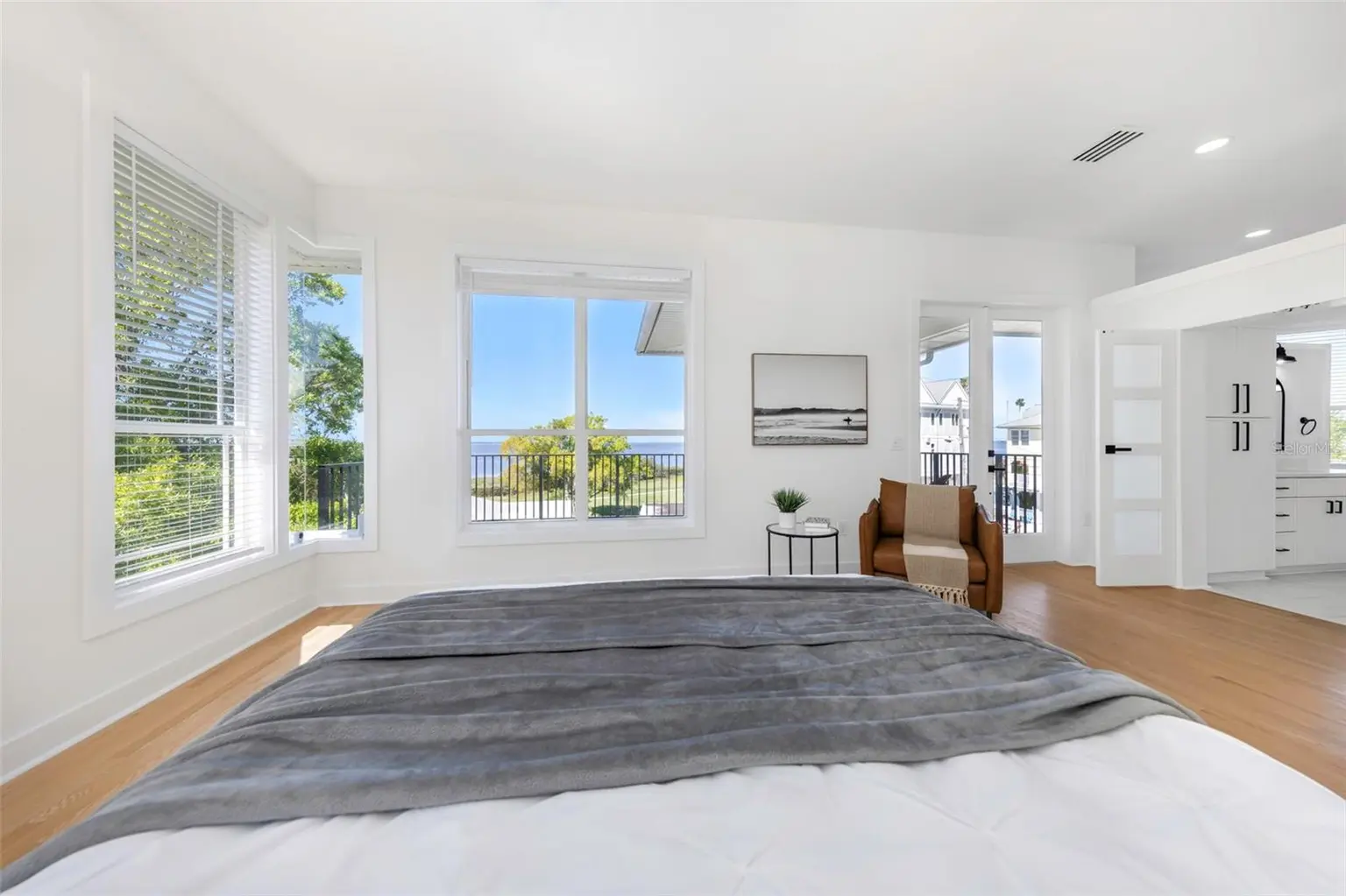 606 INDIANA AVENUE, CRYSTAL BEACH, FL, photo 16 of 62