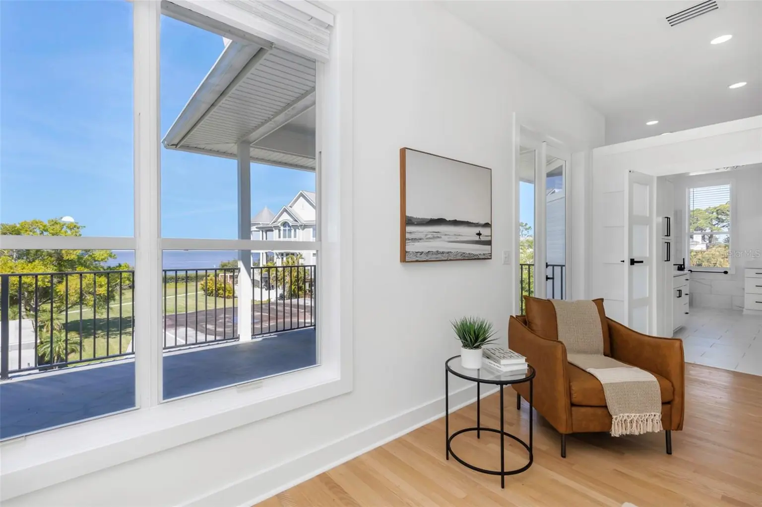 606 INDIANA AVENUE, CRYSTAL BEACH, FL, photo 17 of 62