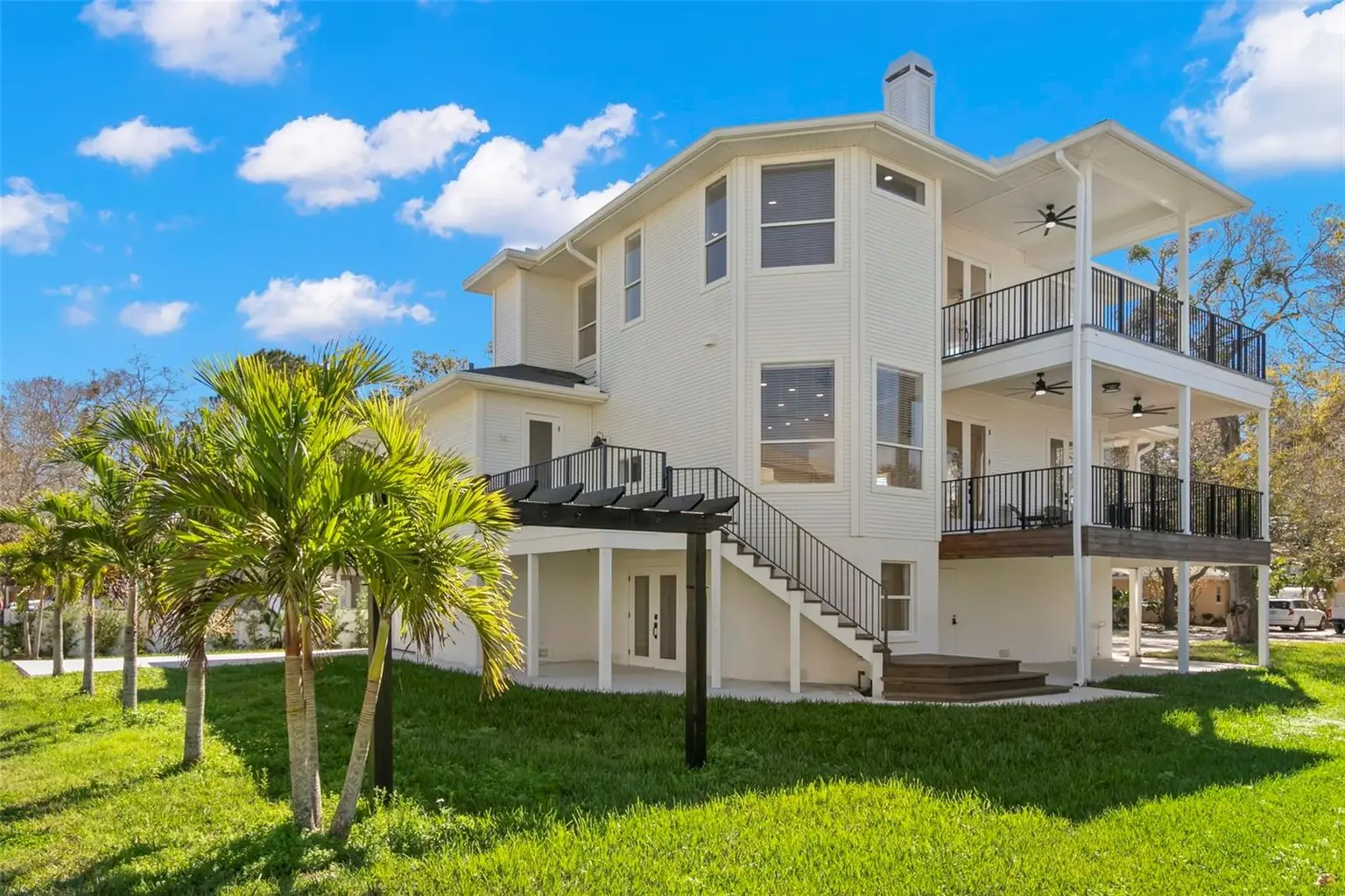 606 INDIANA AVENUE, CRYSTAL BEACH, FL, photo 50 of 62