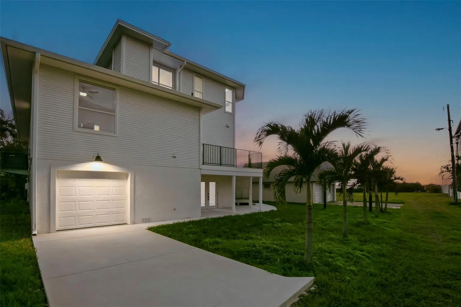 606 INDIANA AVENUE, CRYSTAL BEACH, FL, photo 52 of 62